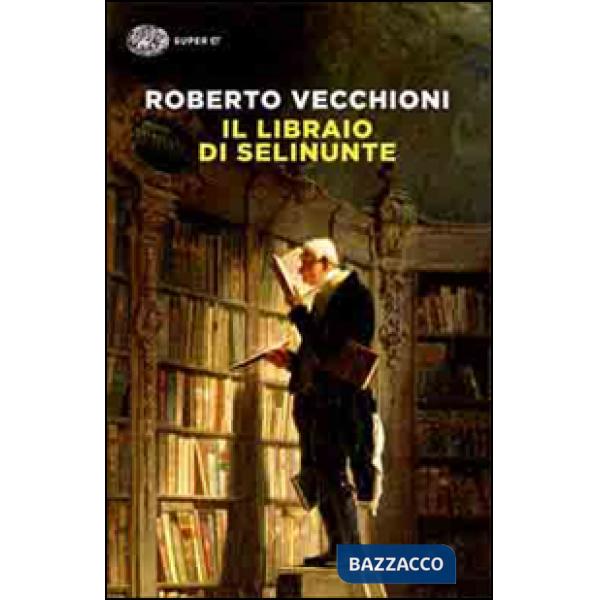 Libraio di Selinunte (Il)