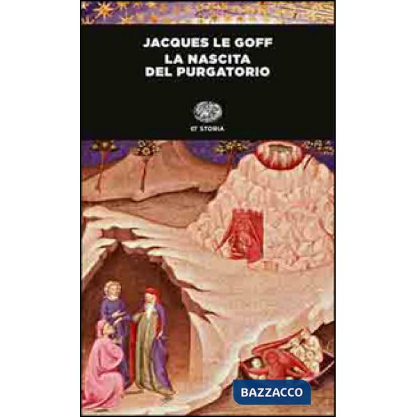 Nascita del purgatorio (La)