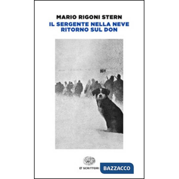 Sergente nella neve-Ritorno sul Don (Il)