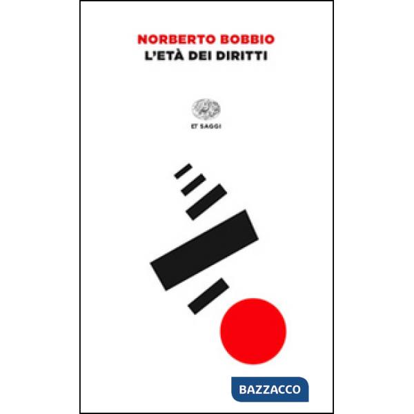 EtÃ  dei diritti (L')