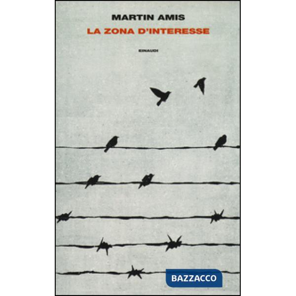 Zona d'interesse (La)