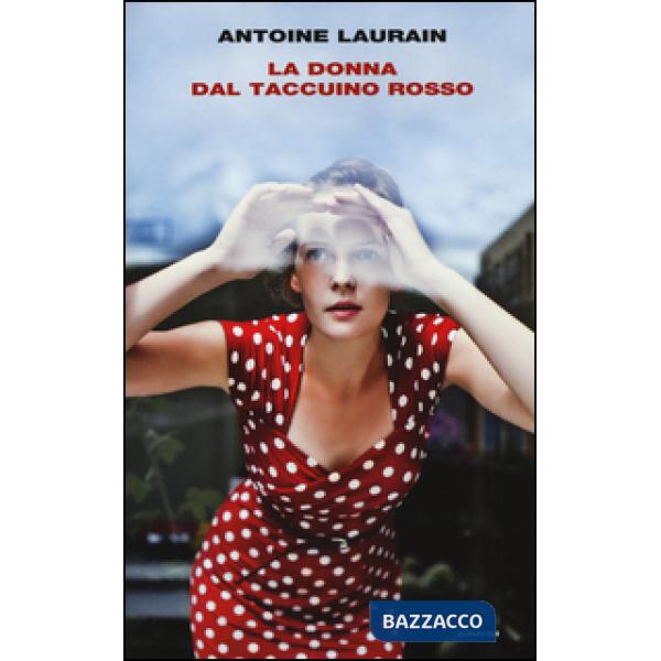 Donna dal taccuino rosso (La)