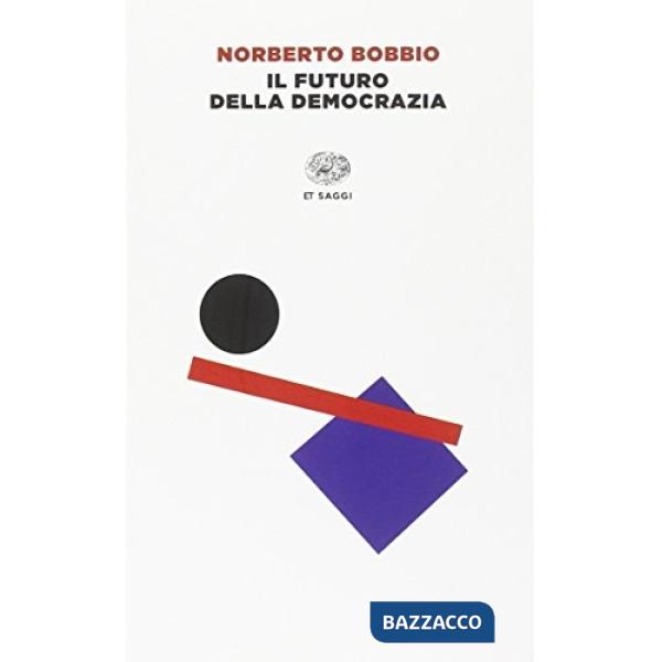Futuro della democrazia (Il)