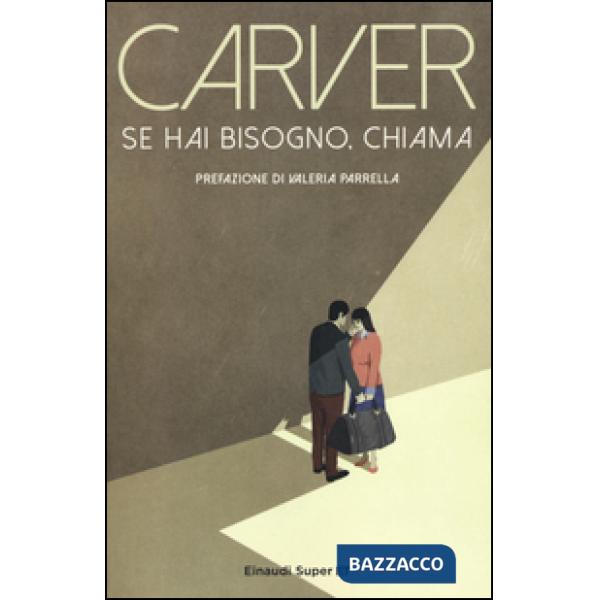 Se hai bisogno, chiama