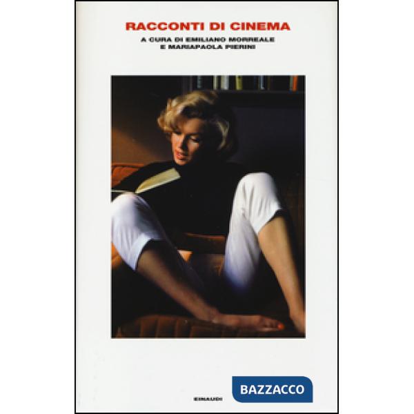 Racconti di cinema