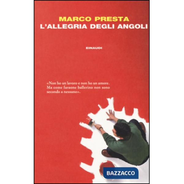 Allegria degli angoli (L')