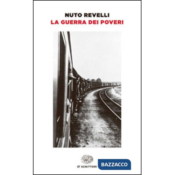 Guerra dei poveri (La)