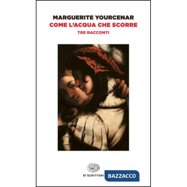 Come l'acqua che scorre