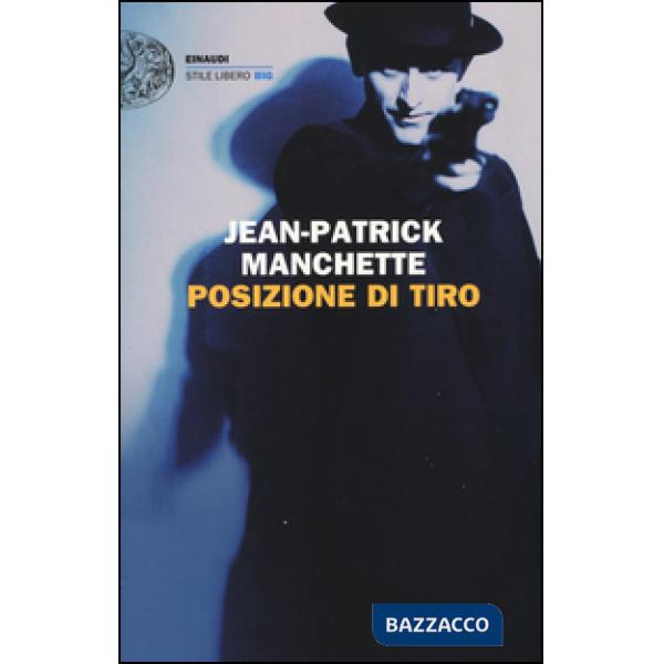 Posizione di tiro