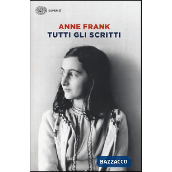 Tutti gli scritti