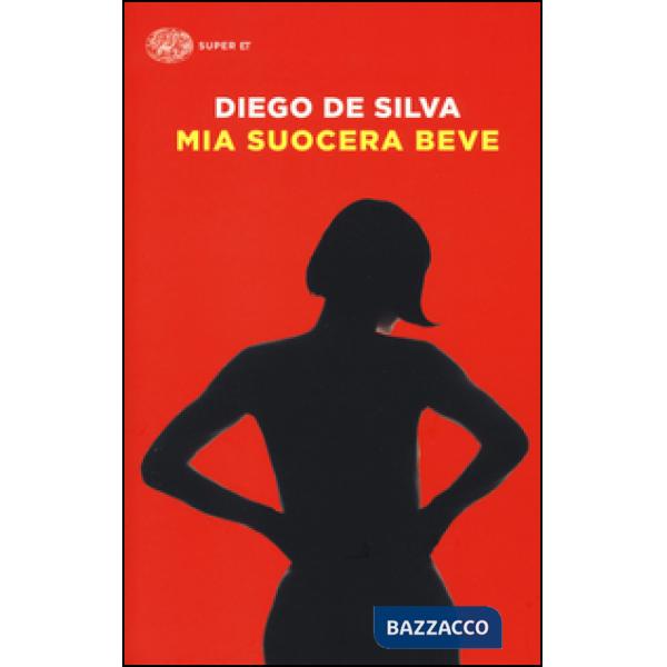 Mia suocera beve