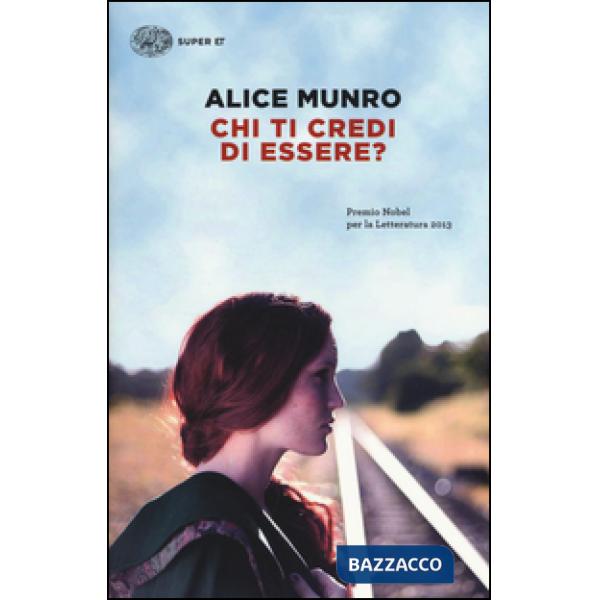 Chi ti credi di essere?