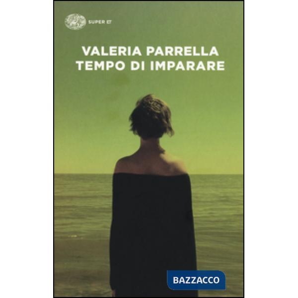 Tempo di imparare