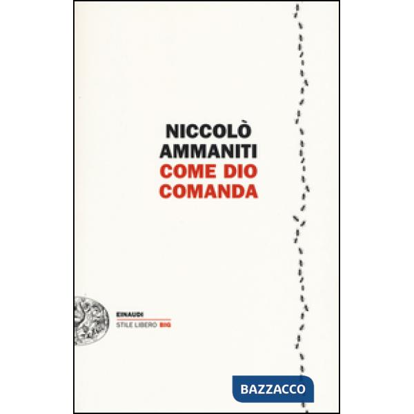 Come Dio comanda