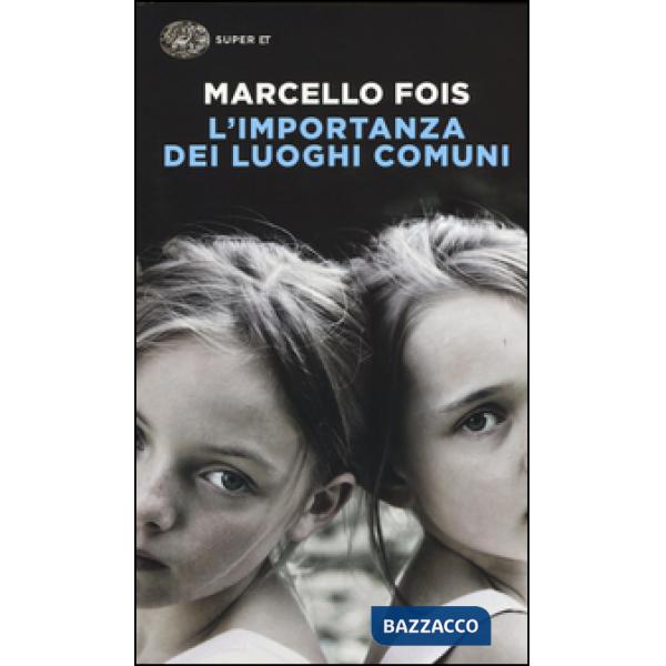 Importanza dei luoghi comuni (L')
