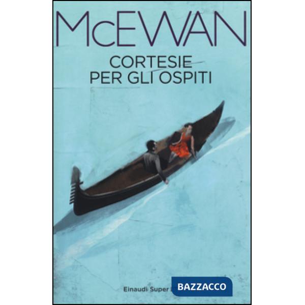 Cortesie per gli ospiti