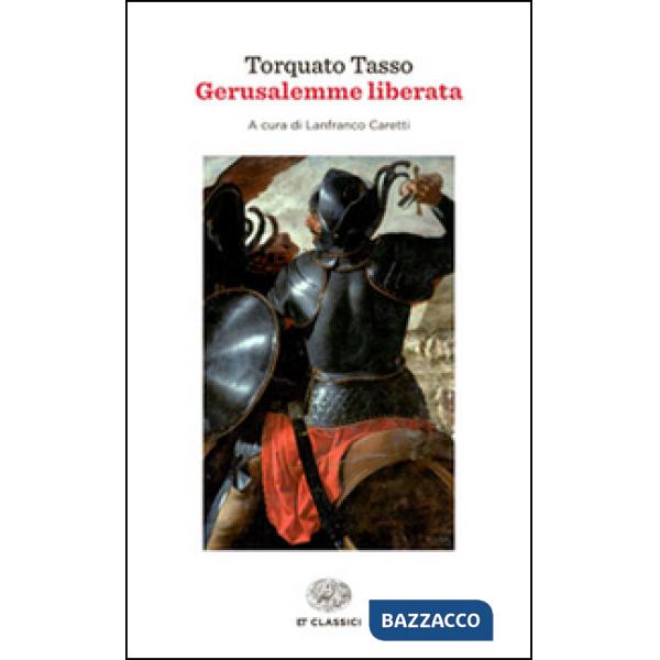 Gerusalemme liberata