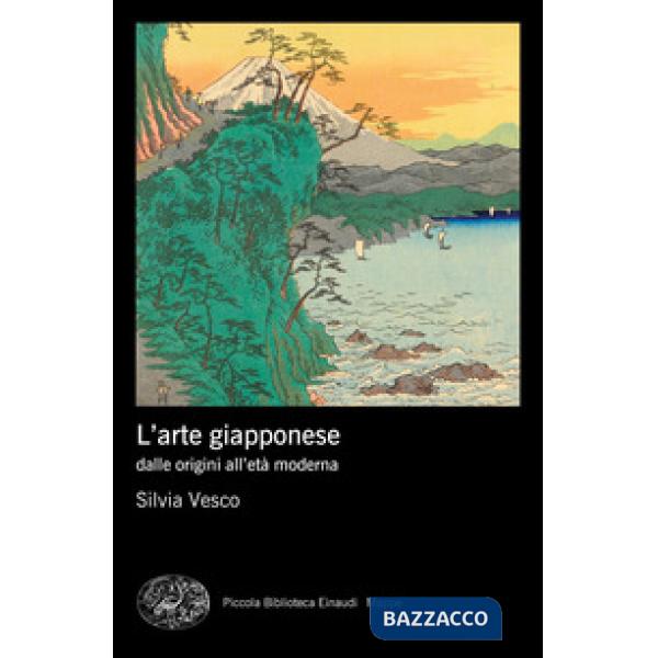 Arte giapponese dalle origini all'età moderna (L')