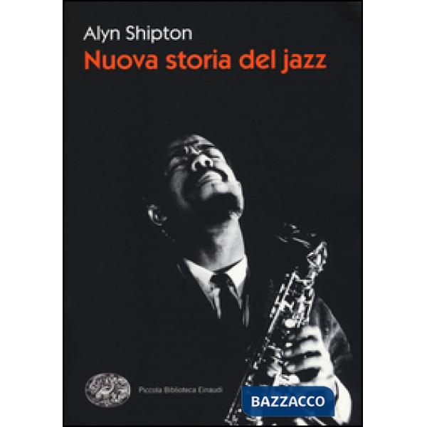 Nuova storia del jazz