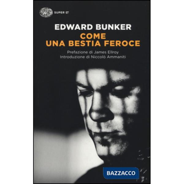 Come una bestia feroce