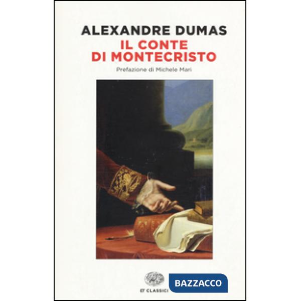 Conte di Montecristo (Il)