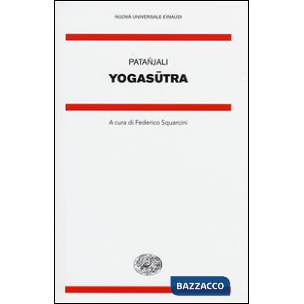 Yogasutra