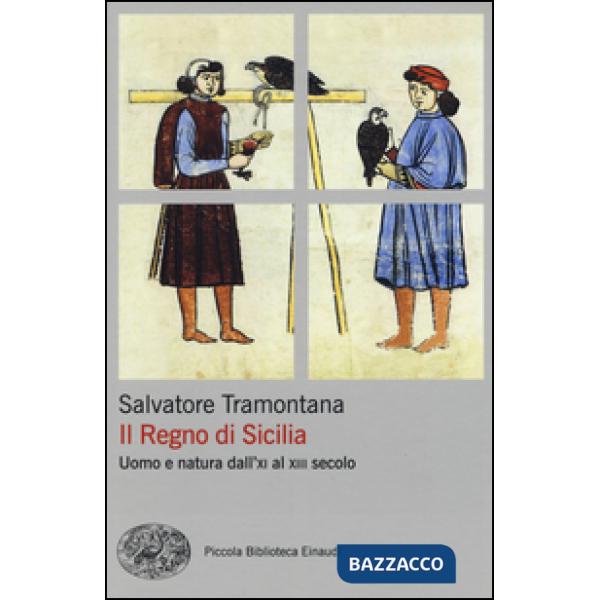 Regno di Sicilia. Uomo e natura dall'XI al XIII secolo (Il)