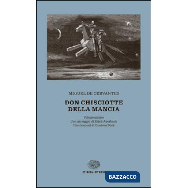 DON CHISCIOTTE