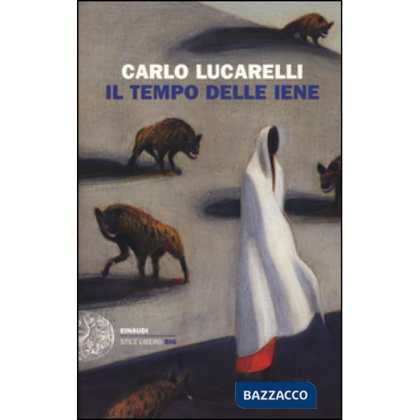 Tempo delle iene (Il)