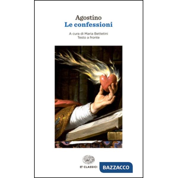 Confessioni (Le)