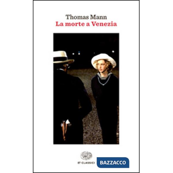 Morte a Venezia