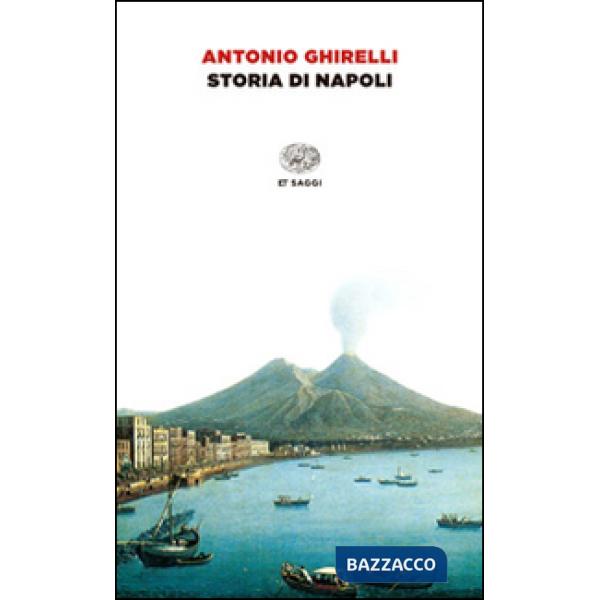 Storia di Napoli