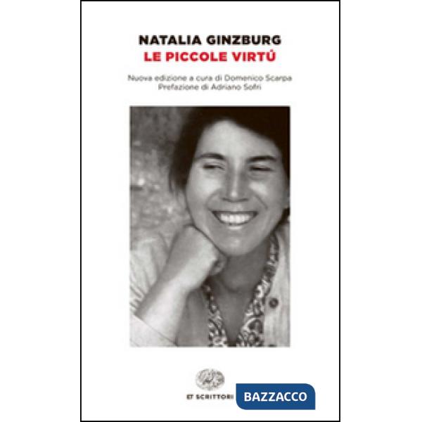 Piccole virtù (Le)