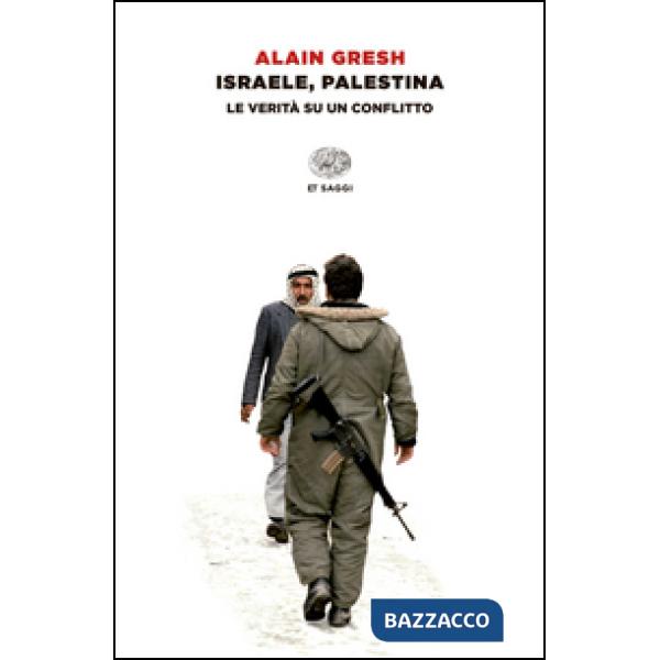 Israele, Palestina
