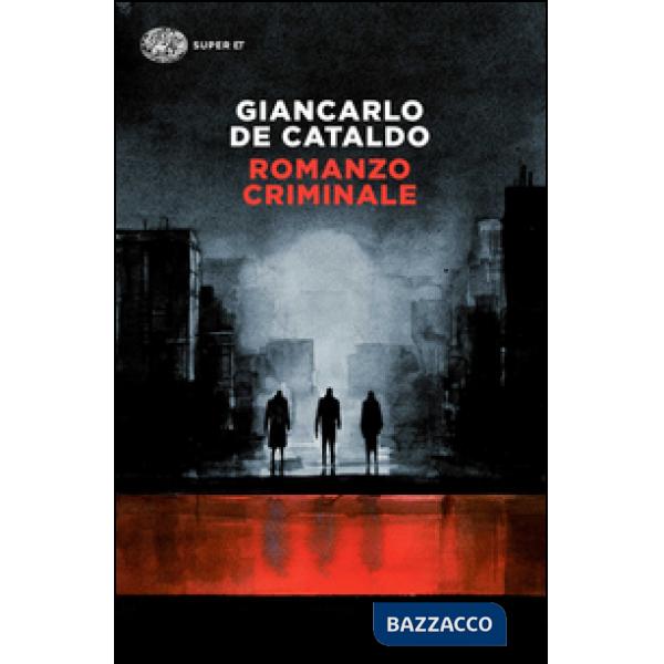 Romanzo criminale