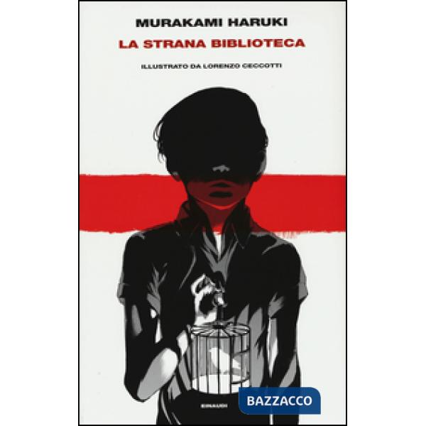 Strana biblioteca (La)