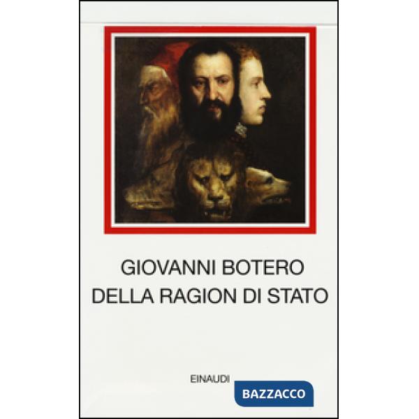 Della ragion di Stato