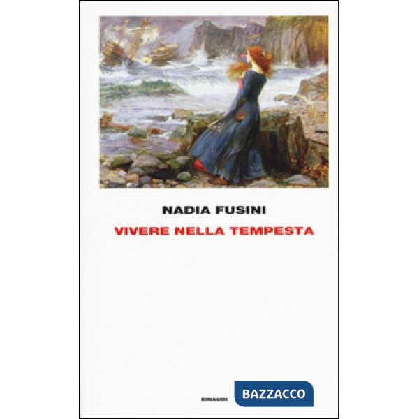 Vivere nella tempesta