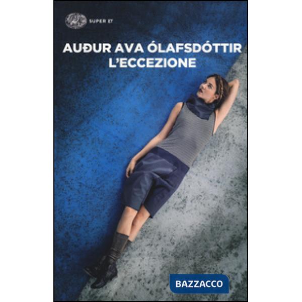 Eccezione (L')