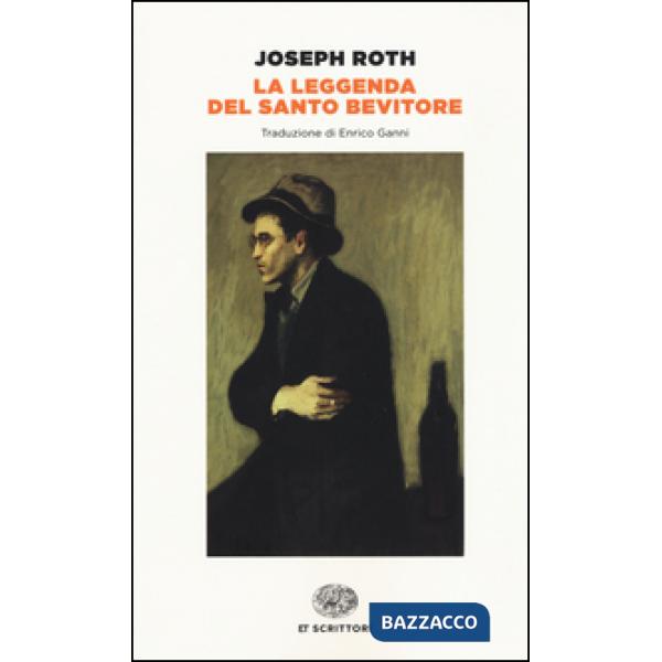 Leggenda del santo bevitore (La)