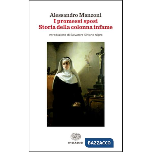 Promessi sposi-Storia della colonna infame (I)