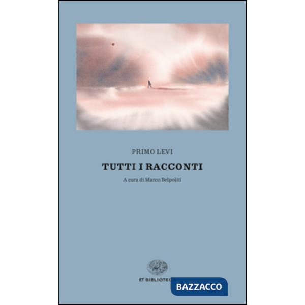 Tutti i racconti