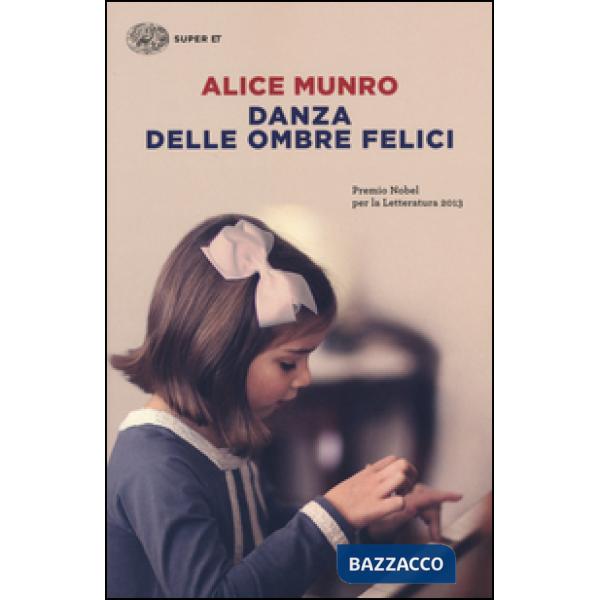 Danza delle ombre felici
