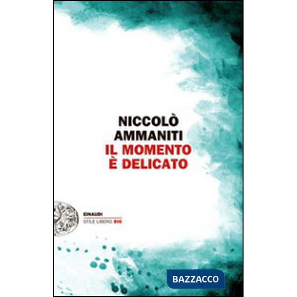 Momento è delicato (Il)