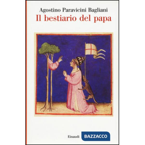 Bestiario del papa (Il)