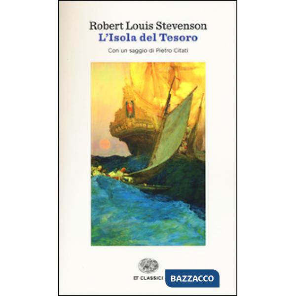 Isola del tesoro (L')