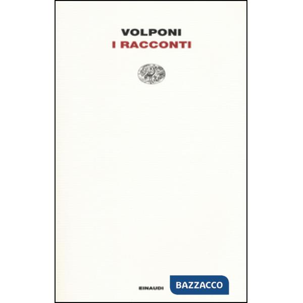 Racconti (I)