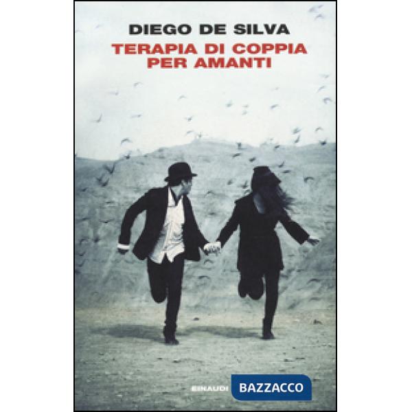 Terapia di coppia per amanti