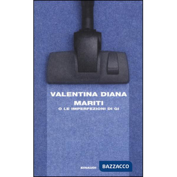 Mariti o Le imperfezioni di Gi