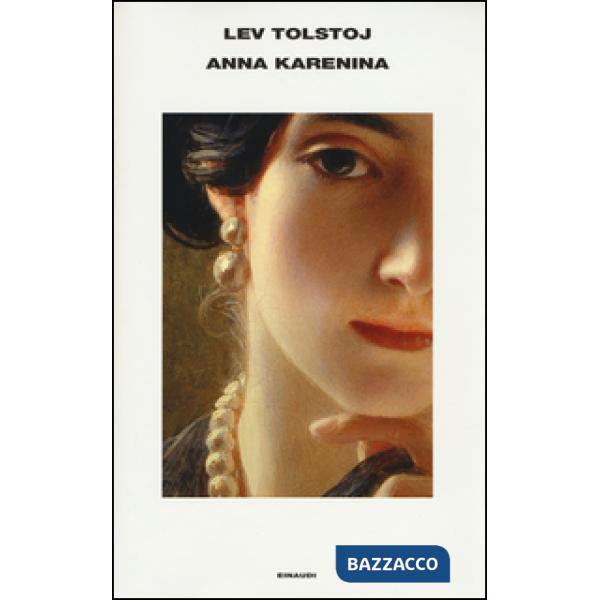 Anna Karenina